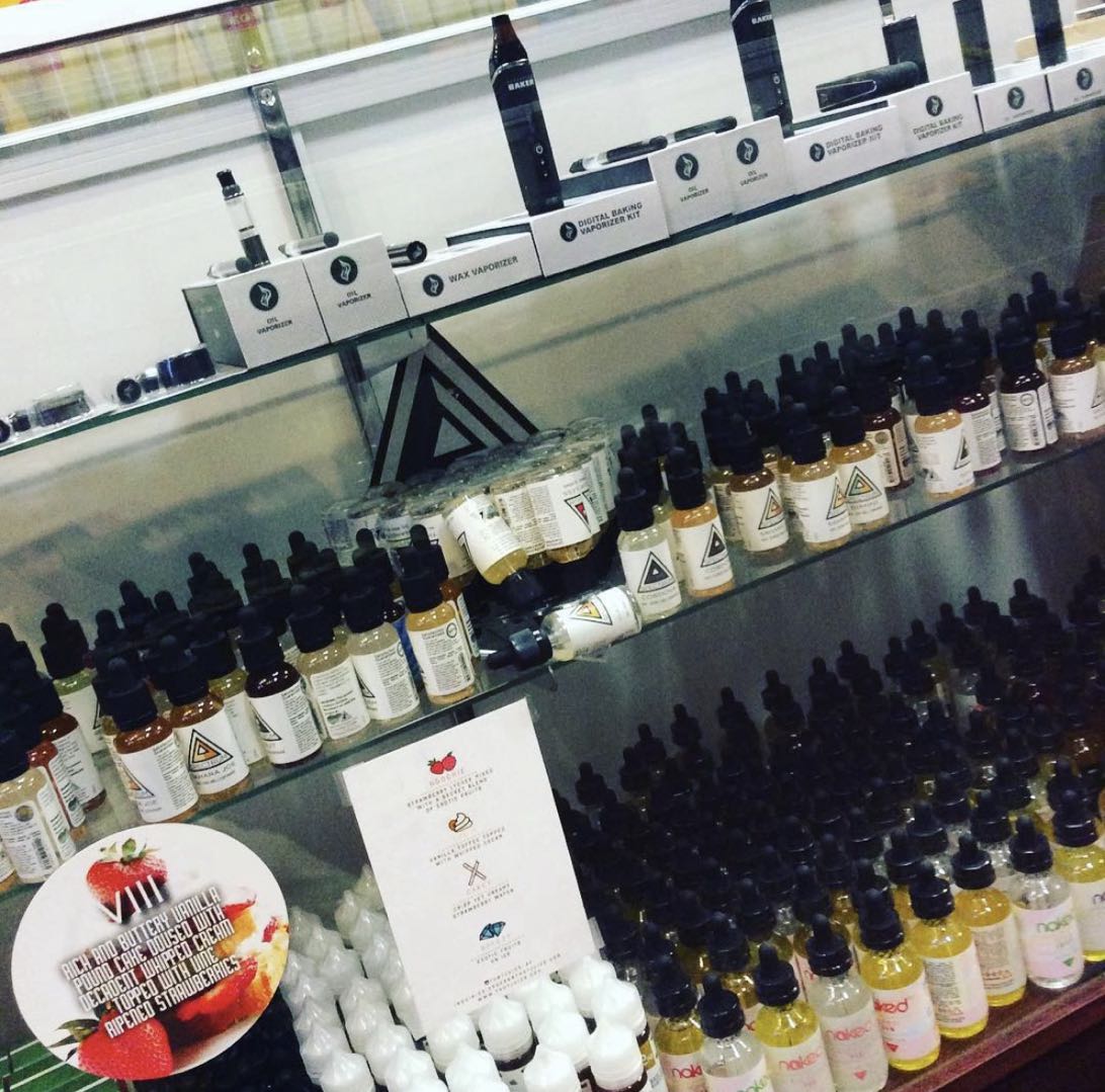 Glass and smoke shop product 6